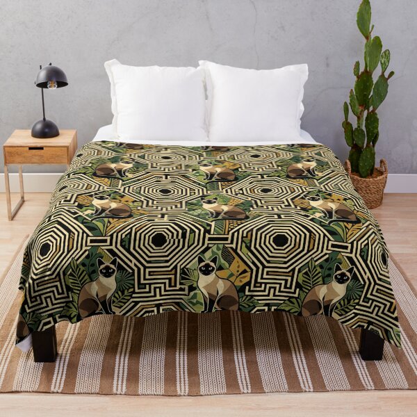 Item preview, Maze Design designed and sold by forget45studio.