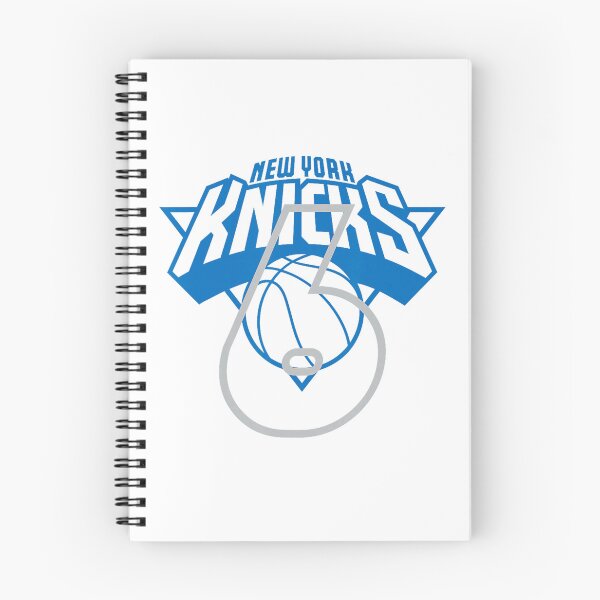 Item preview, New York Knicks Skyline Graphic Poster Design designed and sold by fingasculcuw.