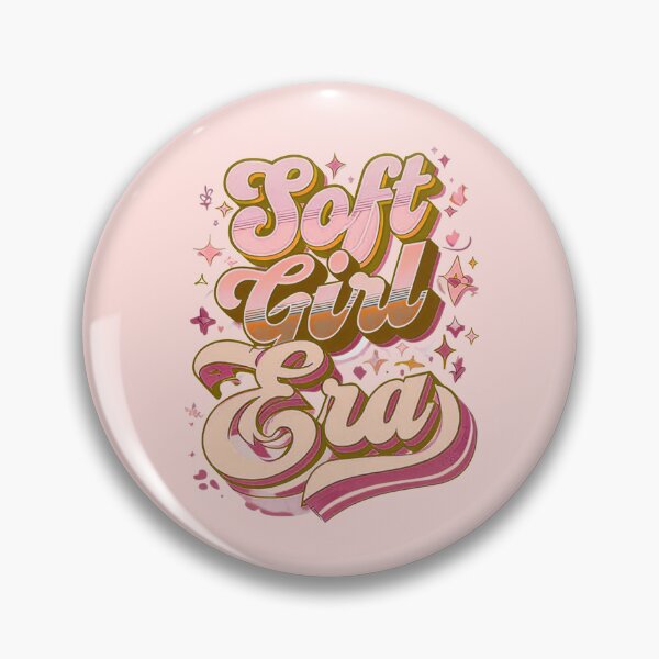 Item preview, Soft girl era designed and sold by Stefrait-7.