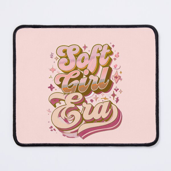 Item preview, Soft girl era designed and sold by Stefrait-7.