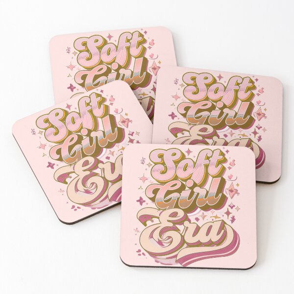 Item preview, Soft girl era designed and sold by Stefrait-7.