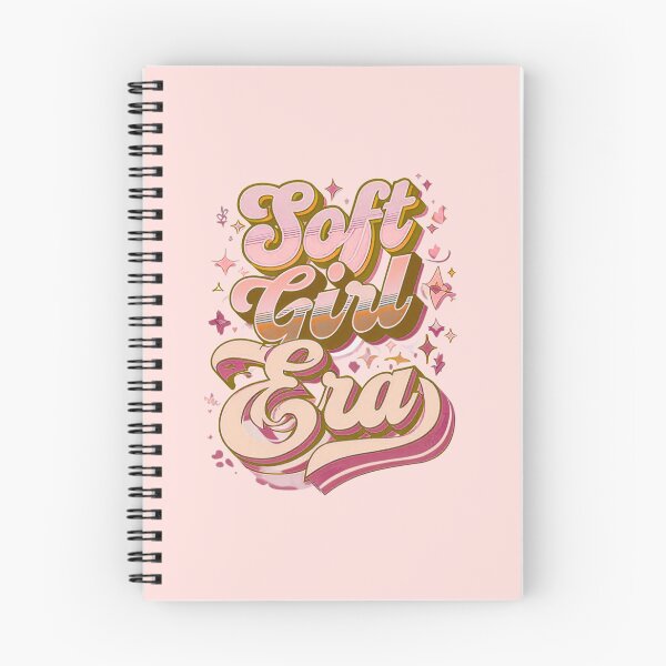 Item preview, Soft girl era designed and sold by Stefrait-7.