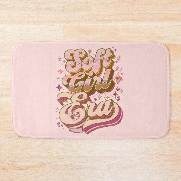 Item preview, Soft girl era designed and sold by Stefrait-7.