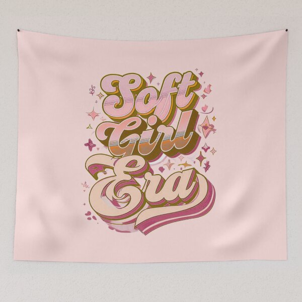 Item preview, Soft girl era designed and sold by Stefrait-7.