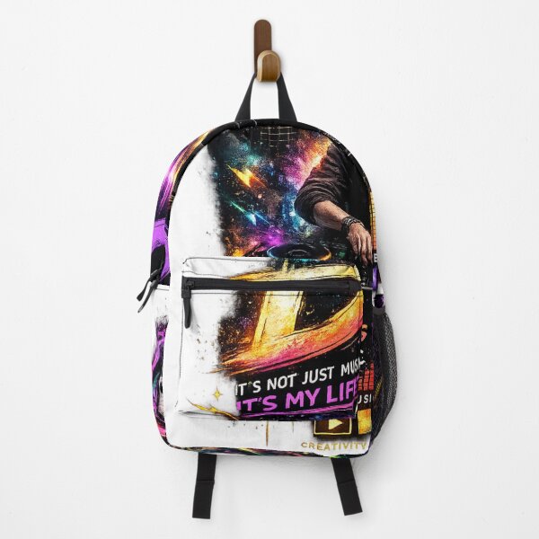 Item preview, dj t shirt design designed and sold by extremeshirt.