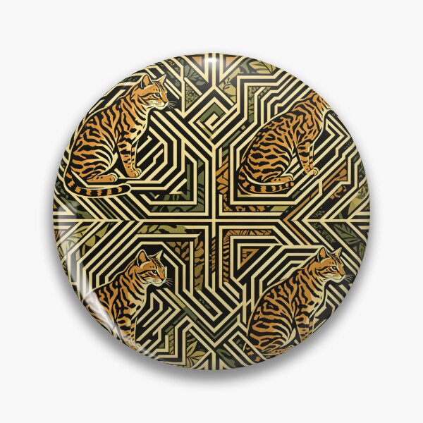 Item preview, Maze Design designed and sold by forget45studio.