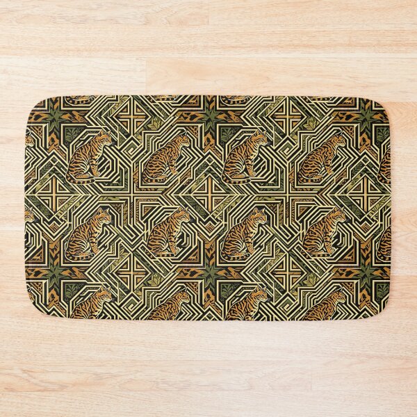 Item preview, Maze Design designed and sold by forget45studio.