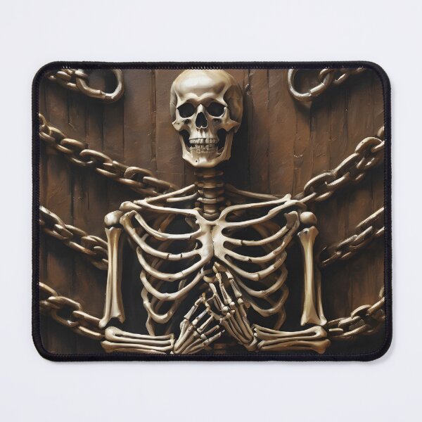 Item preview, Hollow Knock on Wood designed and sold by Elisa Miller.