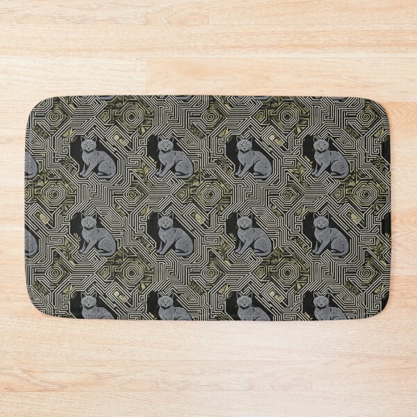 Item preview, Maze Design designed and sold by forget45studio.