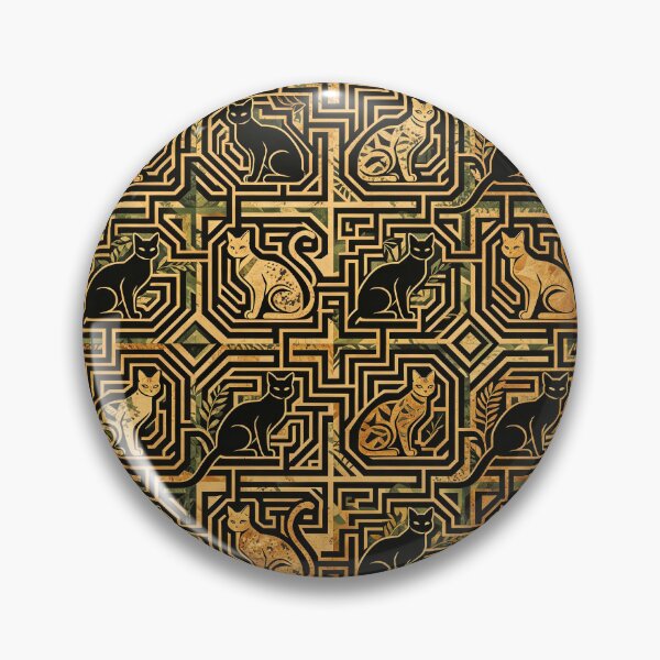 Item preview, Maze Design designed and sold by forget45studio.