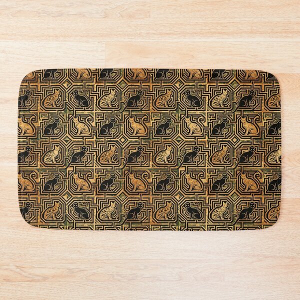 Item preview, Maze Design designed and sold by forget45studio.