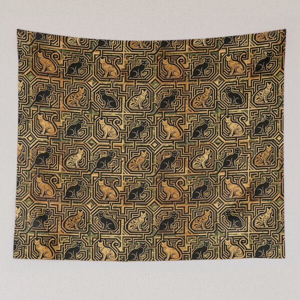 Item preview, Maze Design designed and sold by forget45studio.