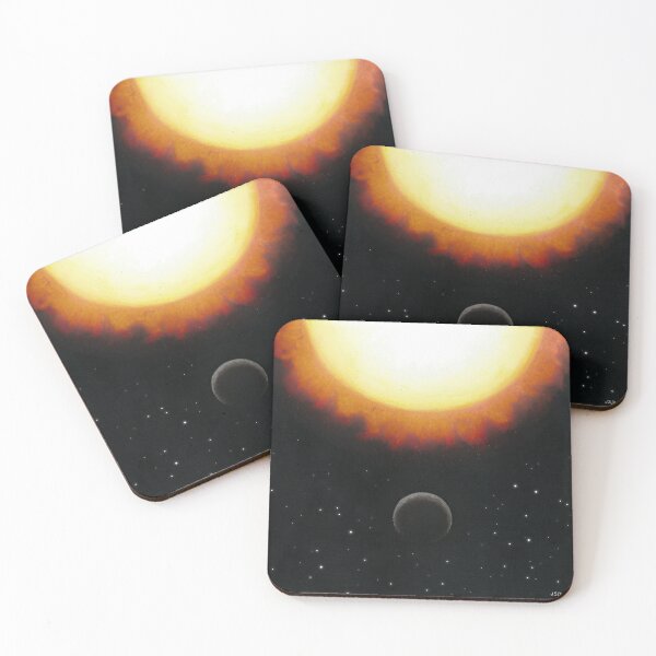 Item preview, Spacescape: Mercury designed and sold by I-Love-Space.