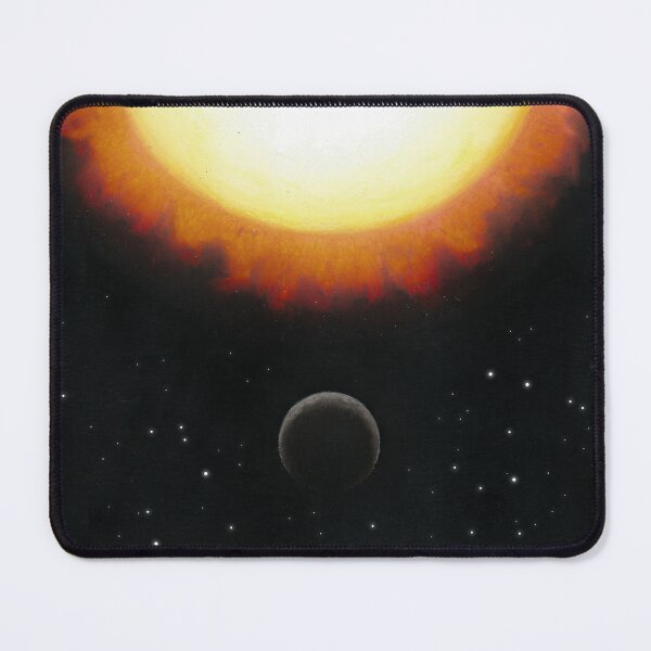 Item preview, Spacescape: Mercury designed and sold by I-Love-Space.