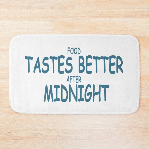 Item preview, Food after midnight designed and sold by dariosArt.