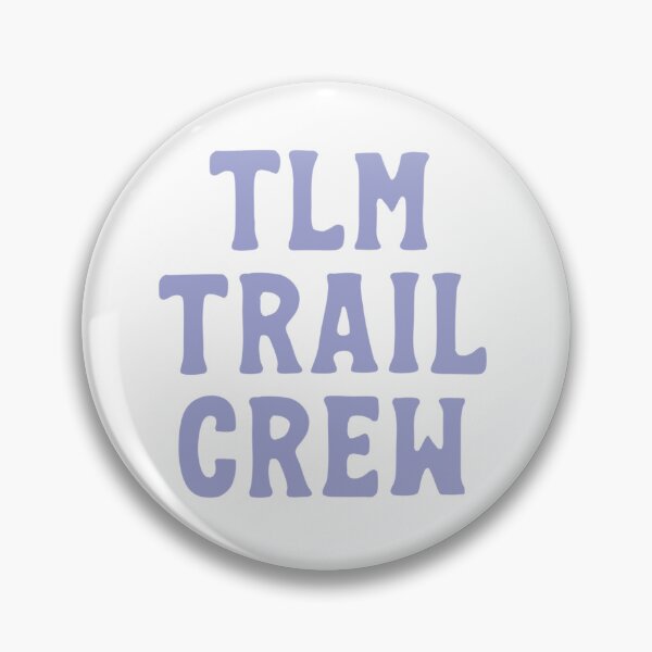 Item preview, TLM TRAIL CREW 2 designed and sold by LLFitness.
