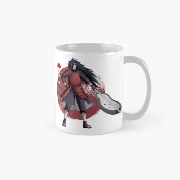 Item preview, Strongest Bloodline Armored Shinobi and War Fan designed and sold by sidki-SDK.