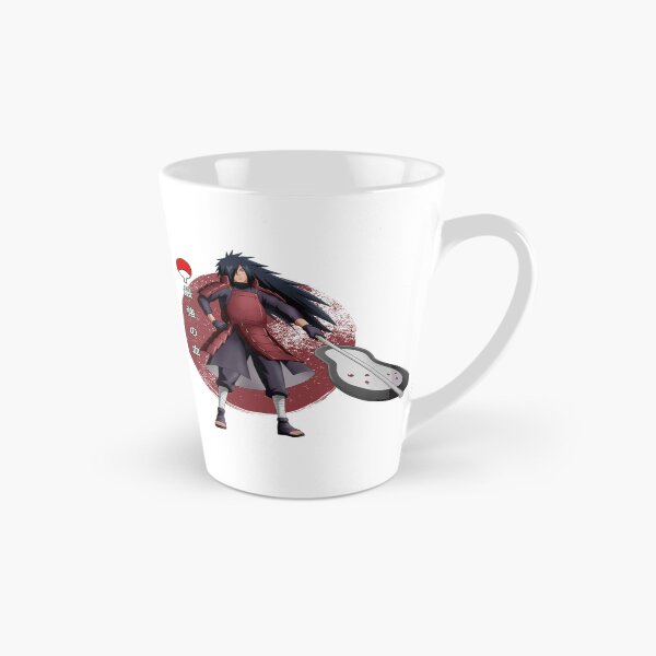 Item preview, Strongest Bloodline Armored Shinobi and War Fan designed and sold by sidki-SDK.