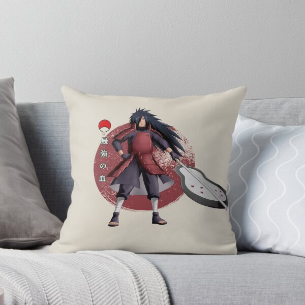 Item preview, Strongest Bloodline Armored Shinobi and War Fan designed and sold by sidki-SDK.