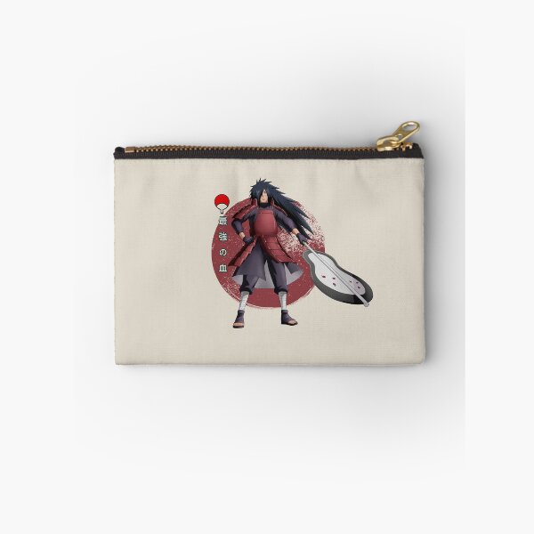 Item preview, Strongest Bloodline Armored Shinobi and War Fan designed and sold by sidki-SDK.