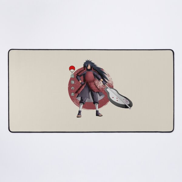 Item preview, Strongest Bloodline Armored Shinobi and War Fan designed and sold by sidki-SDK.