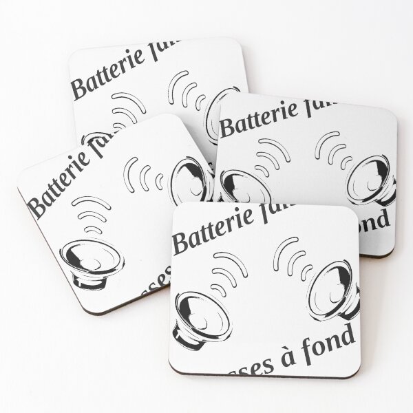 Item preview, Low battery... Bass turned all the way up designed and sold by Bassline-Family.
