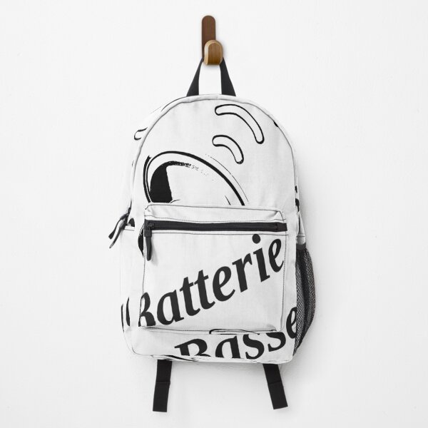 Item preview, Low battery... Bass turned all the way up designed and sold by Bassline-Family.