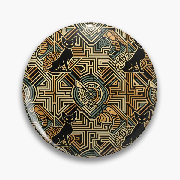 Item preview, Maze Design designed and sold by forget45studio.