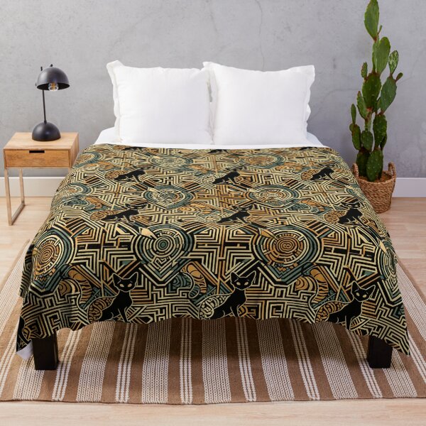 Item preview, Maze Design designed and sold by forget45studio.