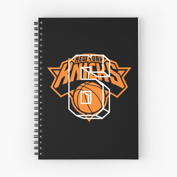 Item preview, New York Knicks Geometry Graphic Poster Design designed and sold by fingasculcuw.