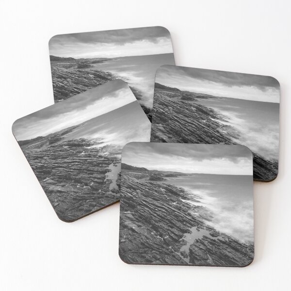 Item preview, Coastal Argyll designed and sold by David Bowman.