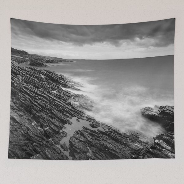 Item preview, Coastal Argyll designed and sold by David Bowman.