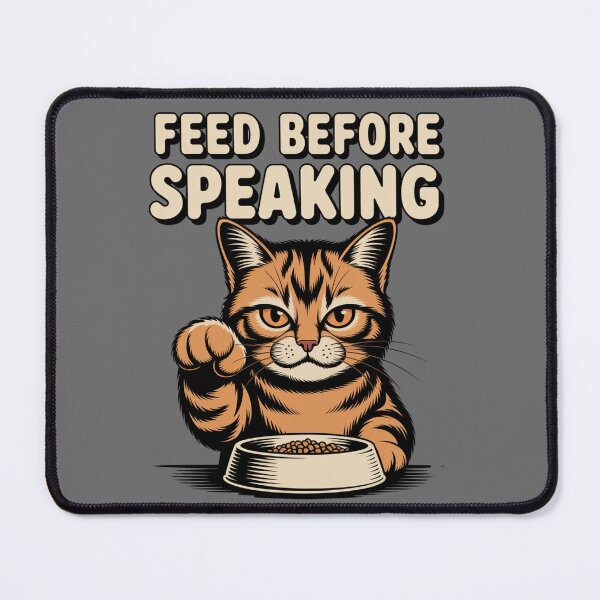 Item preview, funny cat - judgmental cat - sassy cat - cat humor - cat lover - cat mom - cat dad - pointing cat - angry cat - cat warning - sarcastic cat - toe beans - cat attitude - pet humor designed and sold by JansenGS.