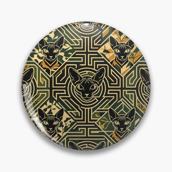 Item preview, Maze Design designed and sold by forget45studio.