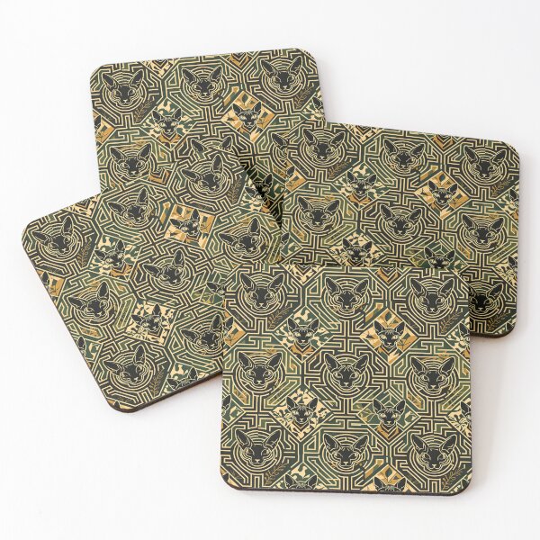 Item preview, Maze Design designed and sold by forget45studio.