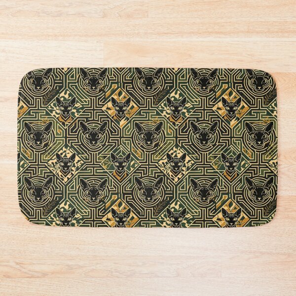 Item preview, Maze Design designed and sold by forget45studio.