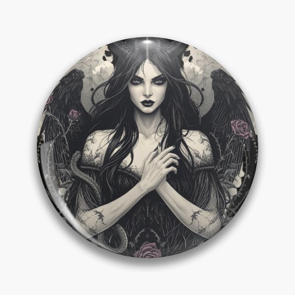 Artikelvorschau, Lilith entworfen und verkauft von Tragedyshop.