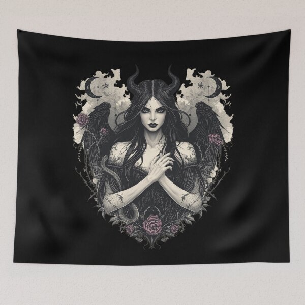 Item preview, Lilith designed and sold by Tragedyshop.