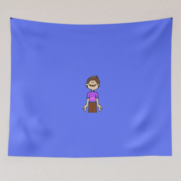 Item preview, Lyman Garfield Bi Pride Shirt Variant 06 designed and sold by fishberculosis.