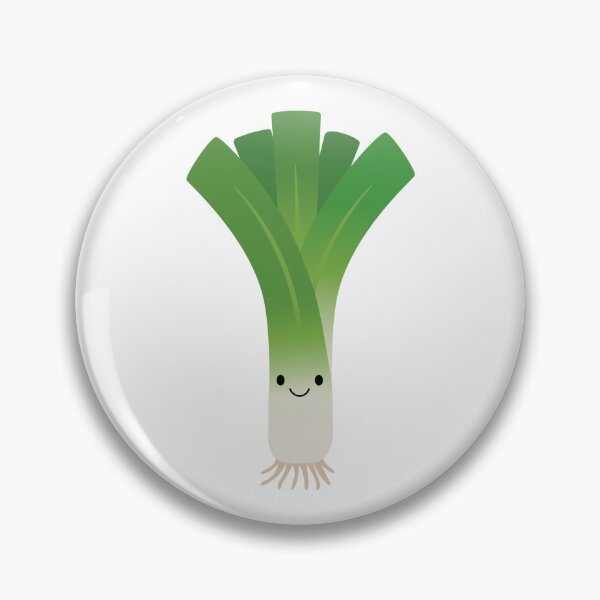 Item preview, Happy Leek designed and sold by Design-by-Steph.