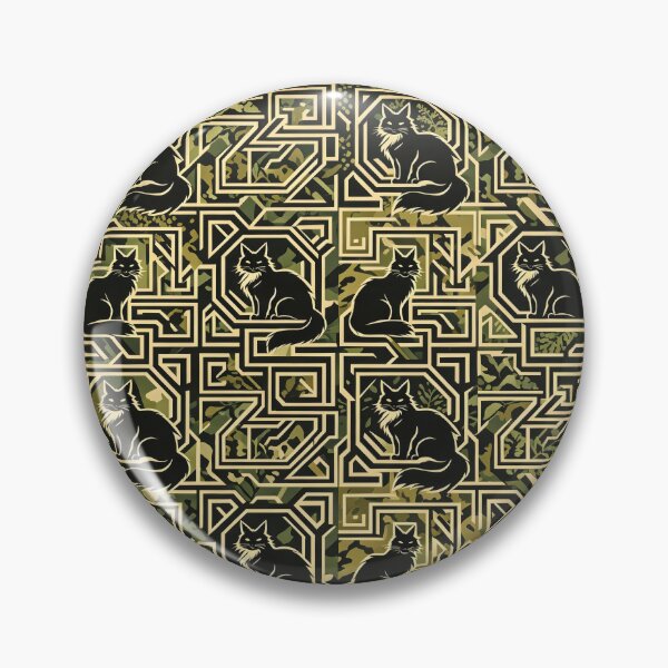 Item preview, Maze Design designed and sold by forget45studio.