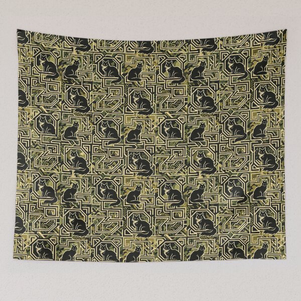Item preview, Maze Design designed and sold by forget45studio.
