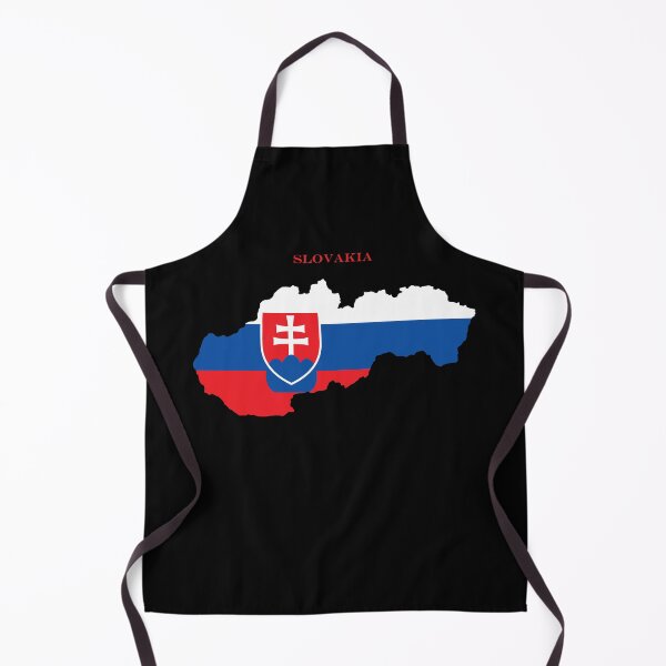 Item preview, Slovakia Map Flag Silhouette Europe Travel Pride Gift designed and sold by NTGUILTY.