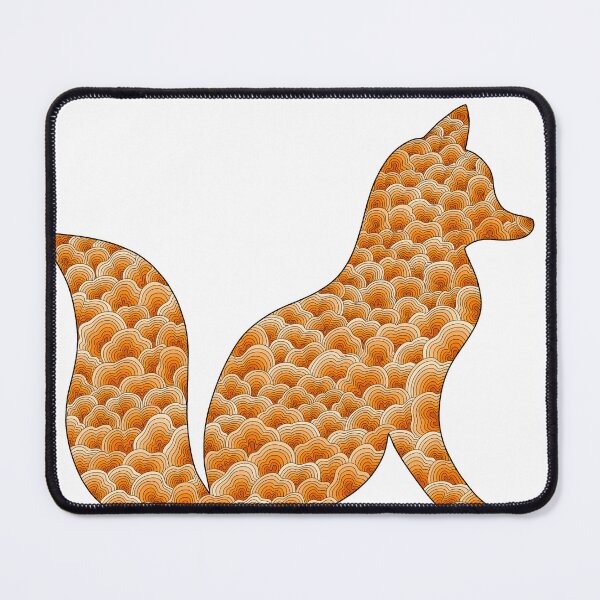 Item preview, Cozy Fox designed and sold by JellyDonut-.