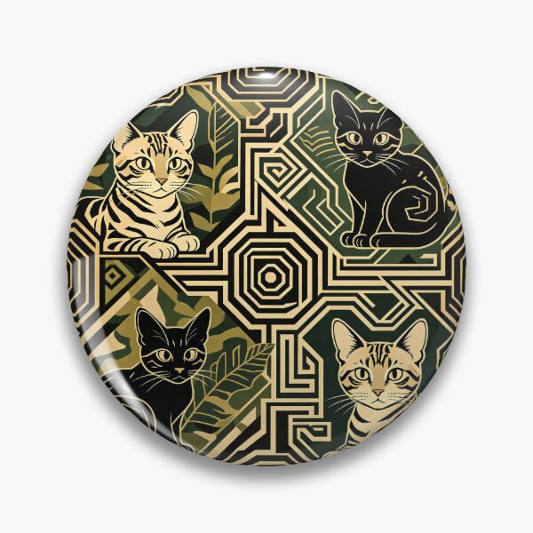 Item preview, Maze Design designed and sold by forget45studio.