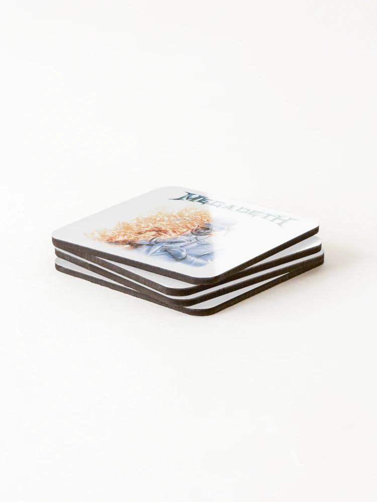 Thumbnail 4 of 5, Coasters (Set of 4), Vic R designed and sold by URGraphics.