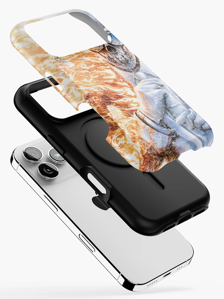 Thumbnail 2 of 4, iPhone Case, Vic R designed and sold by URGraphics.