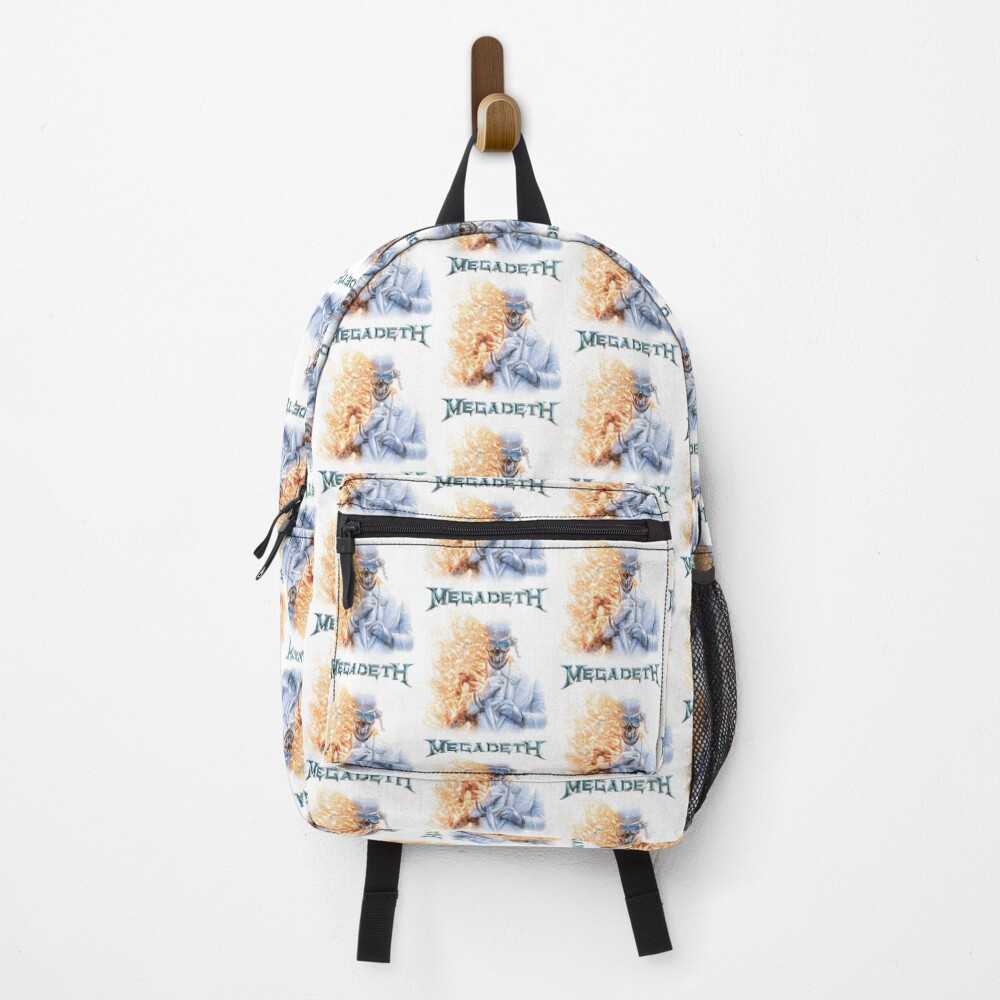 Item preview, Backpack designed and sold by URGraphics.