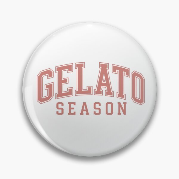 Item preview, Gelato Season Italian Ice Cream Summer Vacation designed and sold by JackCurtis1991.