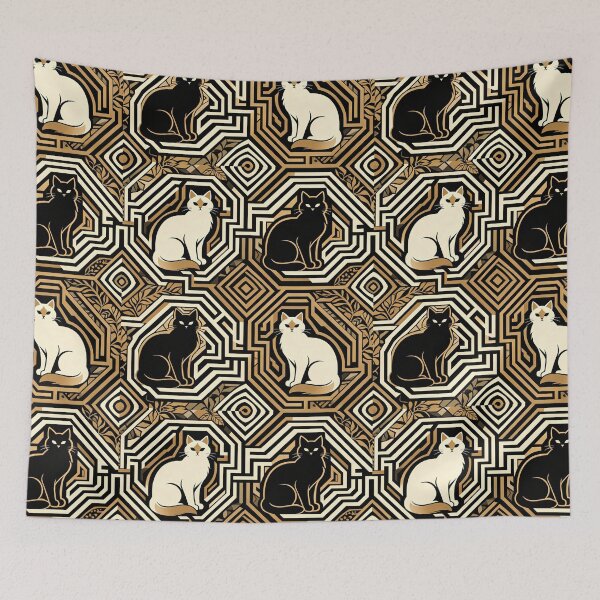 Item preview, Maze Design designed and sold by forget45studio.
